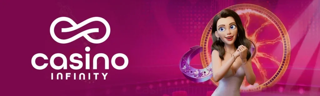 Casino Infinity 250% bis 3.000 € + 350 FS